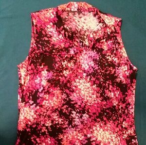 Worthington XL Blouse